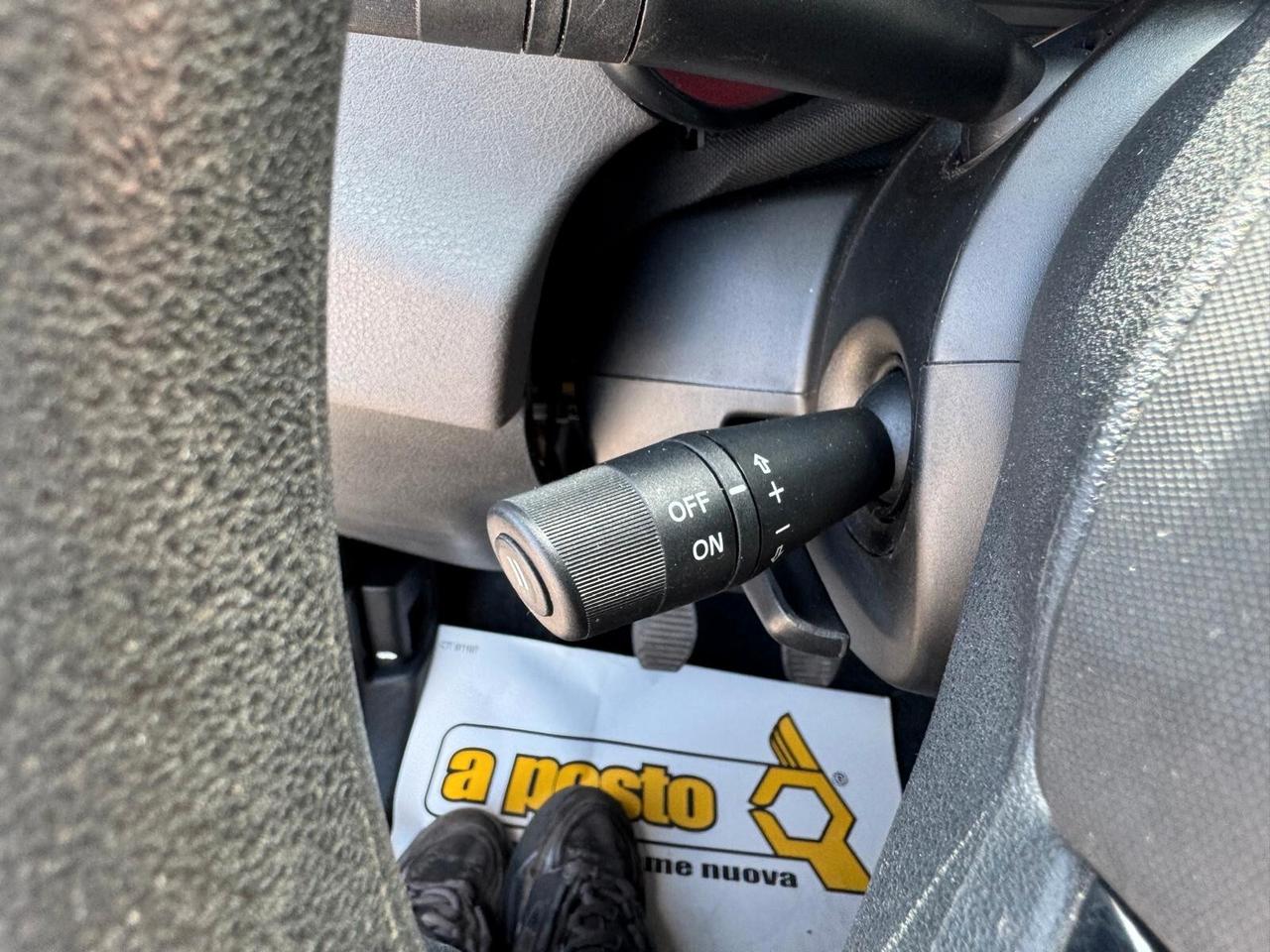 Fiat Doblo Doblò 1.4 T-Jet 16V Natural Power Lounge