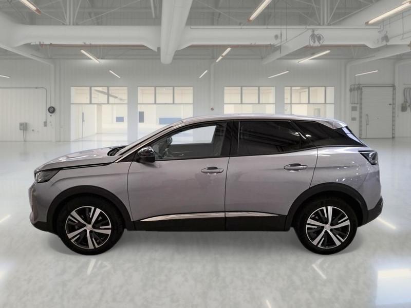 PEUGEOT 3008 BLUEHDI 130 SES ALLURE SUV