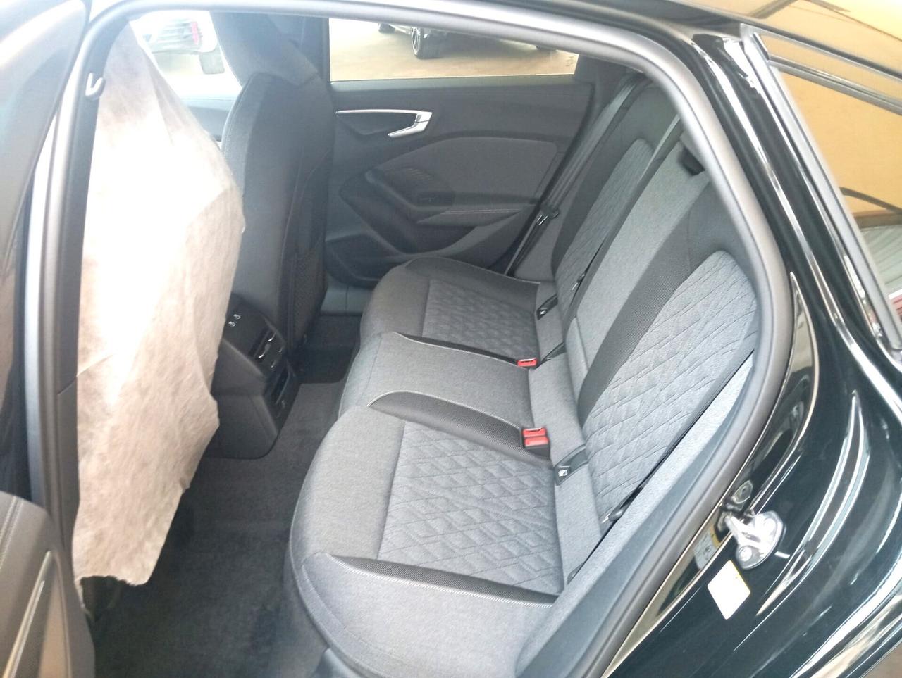 Audi A5 TDI 150 kW mHEV+ S tronic Line edition