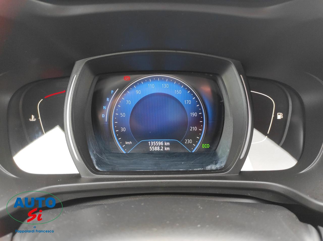 Renault Kadjar 1.5 dCi - 115cv FULL OPTIONAL