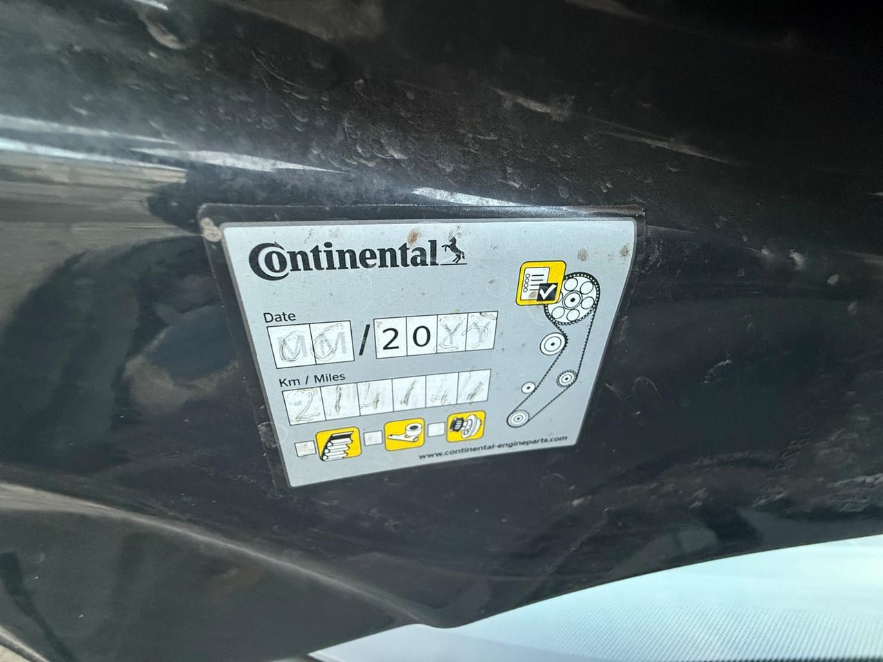 Volkswagen Polo 1.4 TDI 5p. Business Trendline