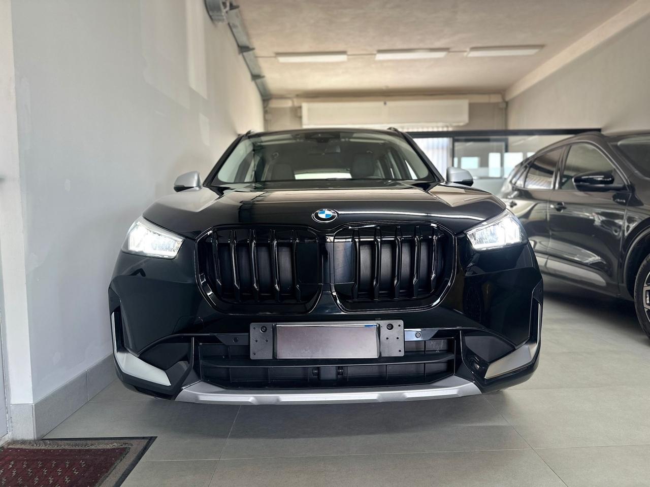 Bmw X1 sDrive 18d xLine