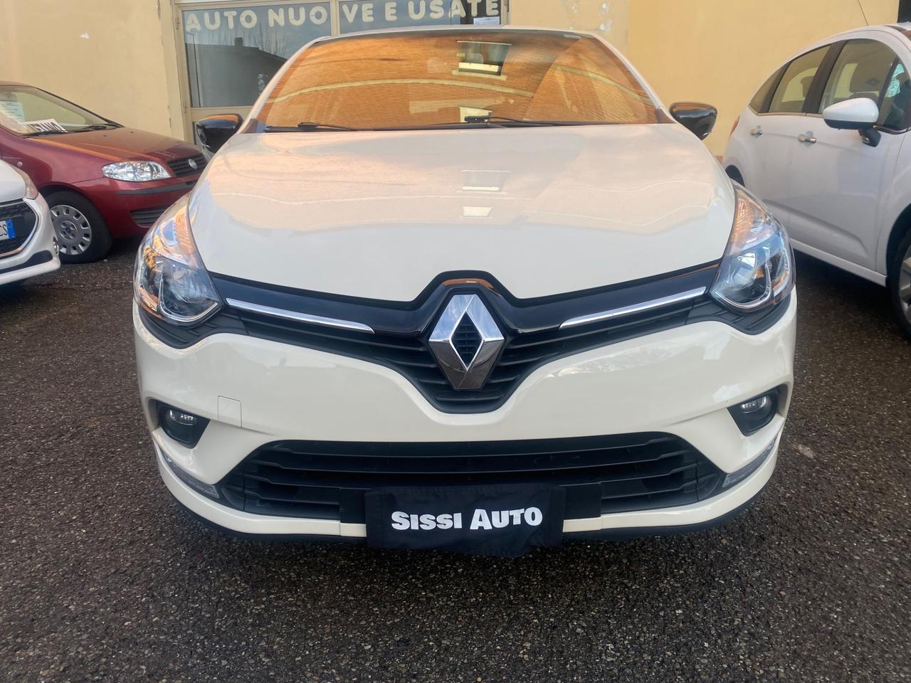 Renault Clio dCi 8V 75 CV Energy Duel NEOPATENTATI!!!