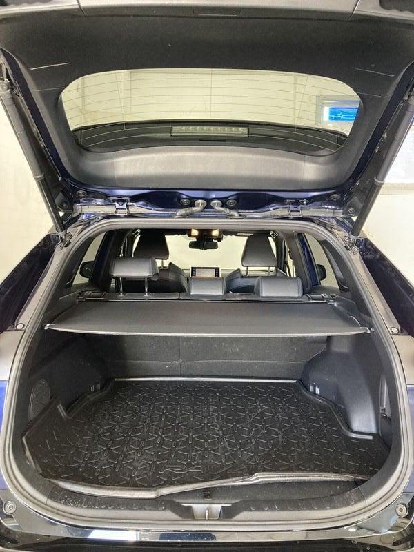 Toyota RAV4 Rav4 2.5 vvt-ie h Style 2wd 218cv e-cvt