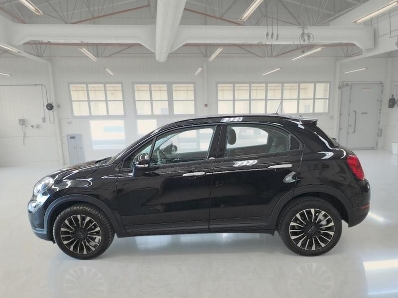 FIAT 500X 1.0 T3 120cv MT E6D Cross