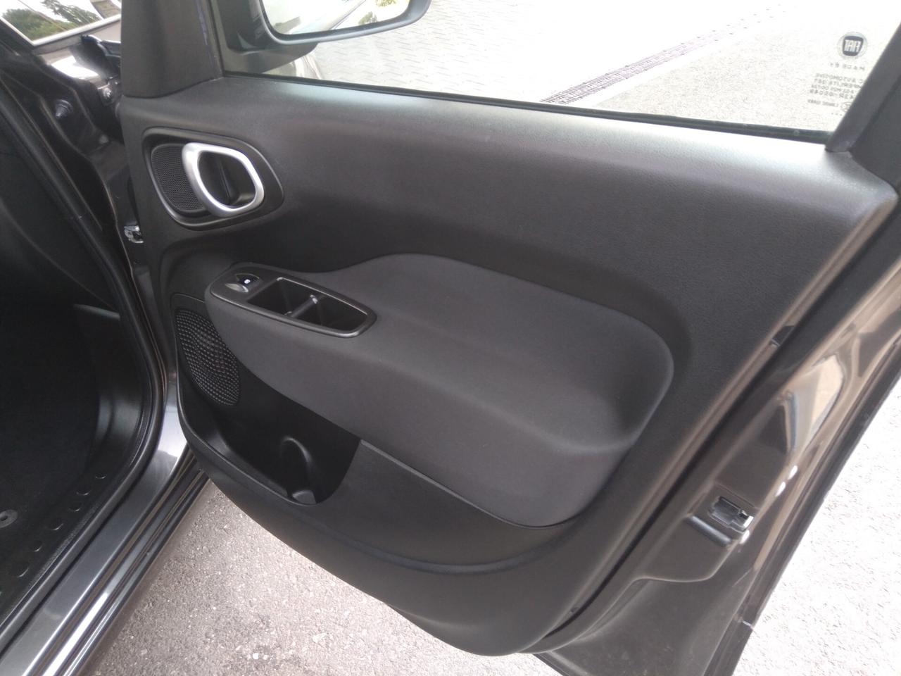 Fiat 500L 1.3 Multijet 85 CV Lounge x neopatentati
