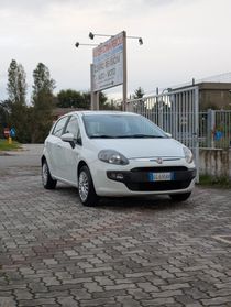 Fiat Grande Punto Evo 1.2 5 porte S&S Dynamic