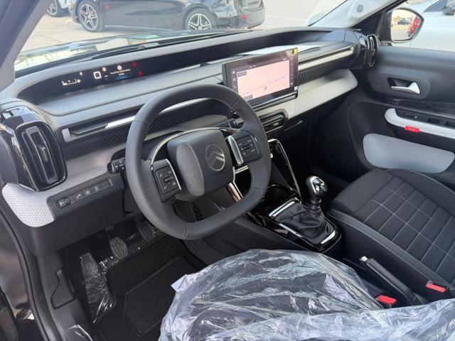 CITROEN C3 Turbo 100 S&S Max