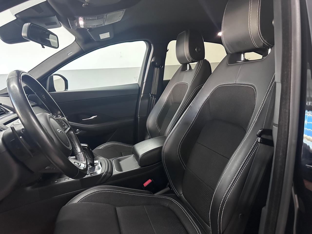 Jaguar E-Pace 2.0D 180 CV AWD R-Dynamic 2019