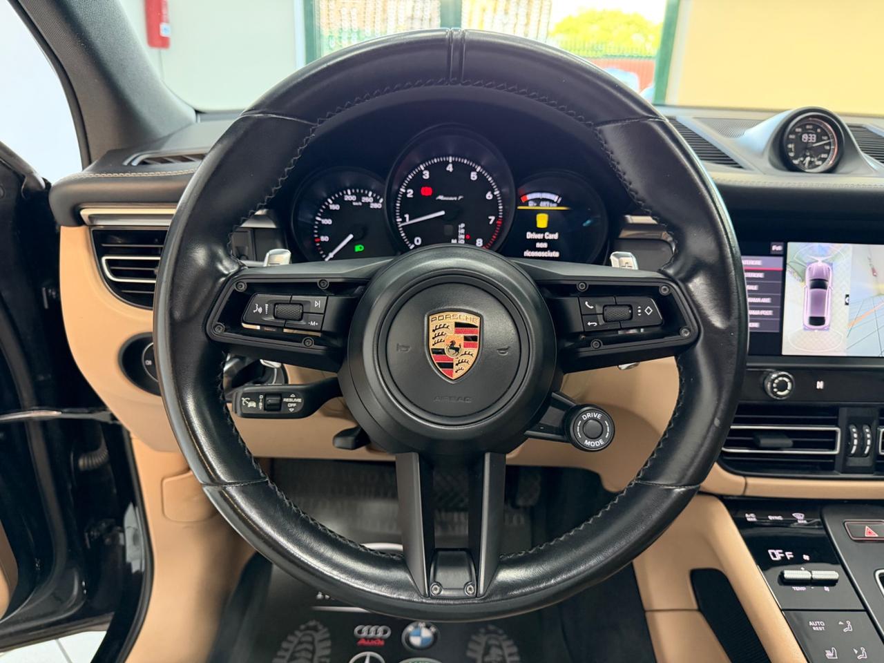 Porsche Macan T 2.0cc 265cv 2023