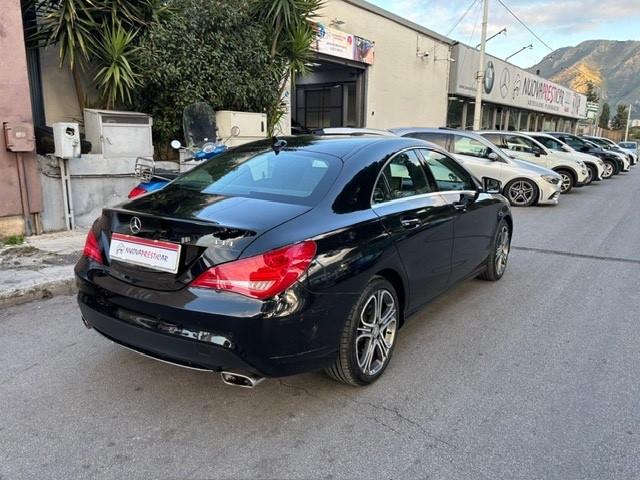 Mercedes-benz CLA 220 CDI Automatic Sport