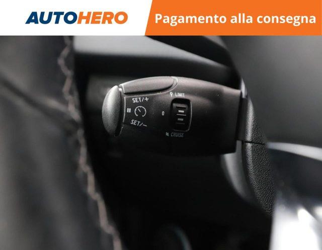 PEUGEOT 208 1° serie BlueHDi 100 S&S 5 porte Allure