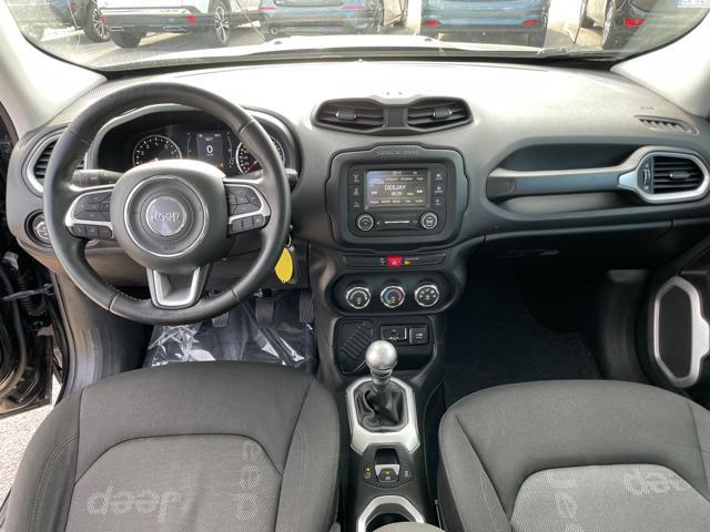 JEEP Renegade 1.4 MultiAir Limited