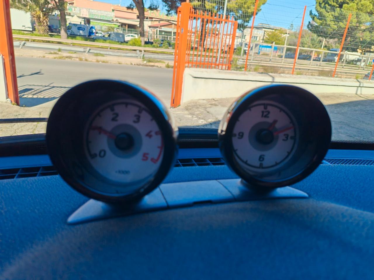 Smart Fortwo 800 diesel 03/2013 Cv40