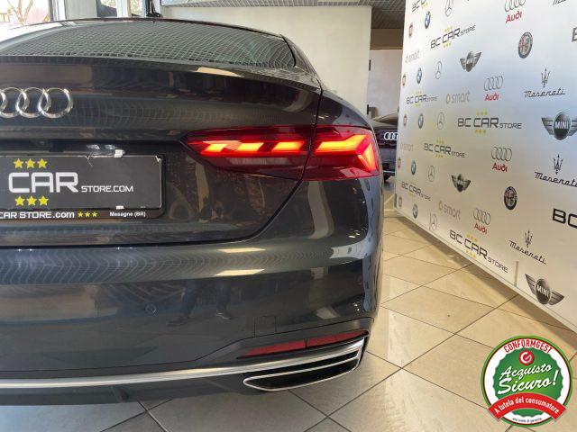 AUDI A5 Sportback 35 TDI Mhev S tronic