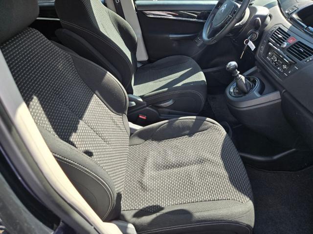 CITROEN C4 Grand Picasso 1.6 HDi 110 FAP