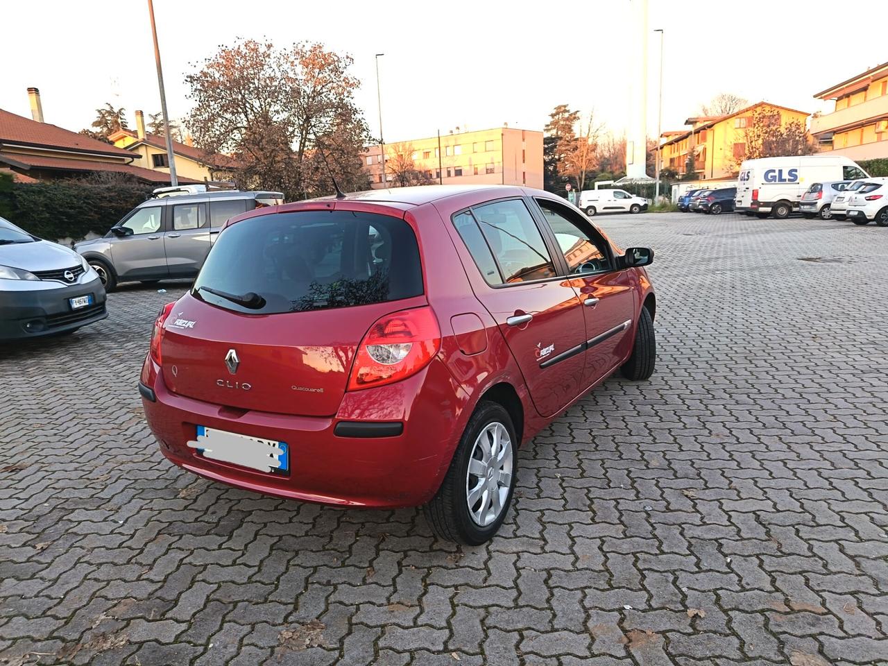 Renault Clio 1.2 16V 5 porte Le Iene