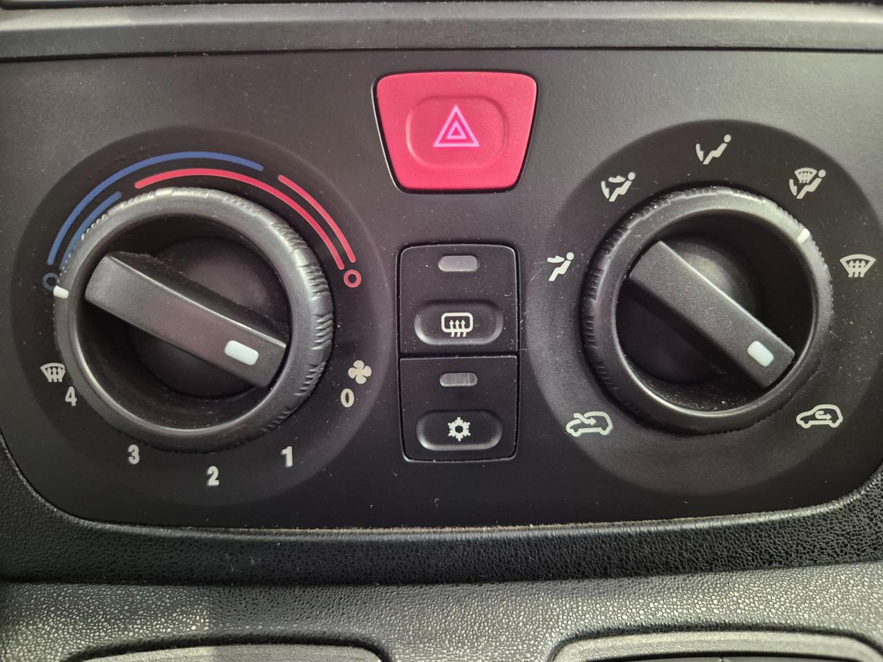 Fiat Idea 1.4 Active - NEOPATENTATI - Clima - Radio/CD