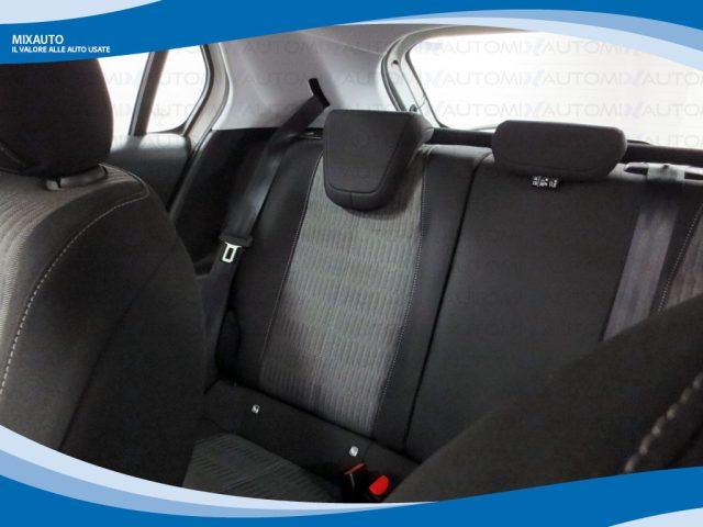OPEL Corsa 1.2 75cv 5 Porte Edition EU6