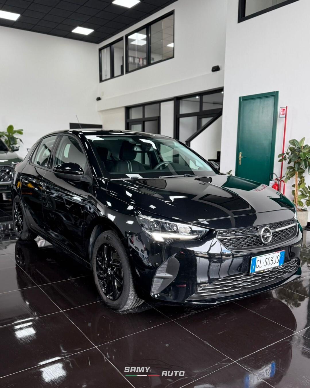 Opel Corsa 1.2 Edition