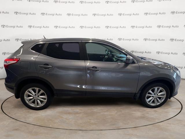 NISSAN Qashqai 1.6 dCi 2WD Acenta