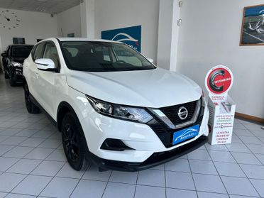 Nissan Qashqai 1.5 dCi 2019