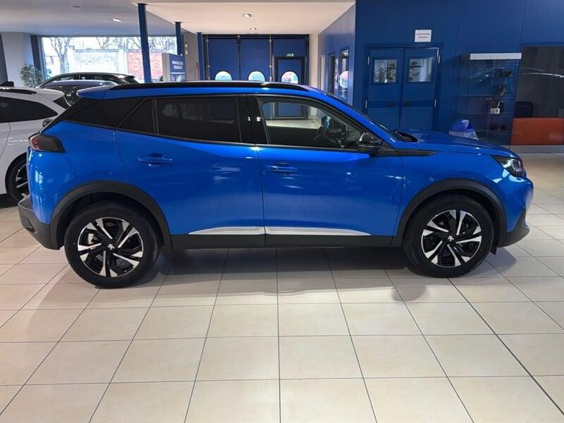 Peugeot 2008 PureTech 100 Allure S&S