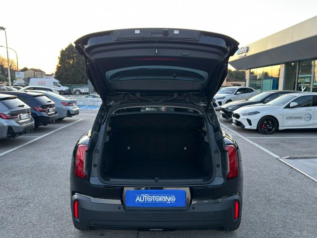 Mini Mini Countryman 2.0 48V D Classic Steptronic