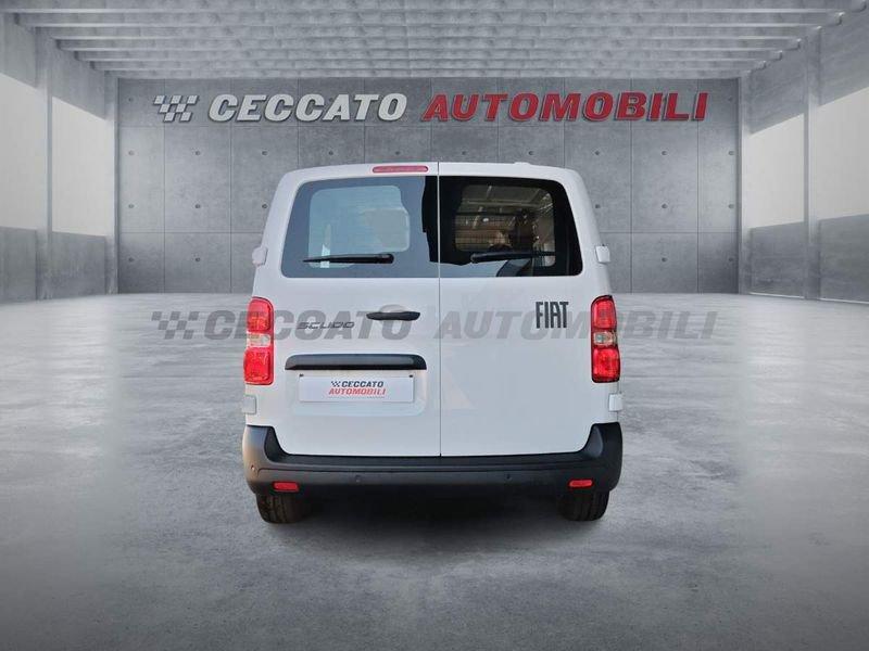 FIAT Scudo Scudo Serie 3 Doppia Cabina Mobile L2h1 1.5 Bluehdi 120cv Mt6