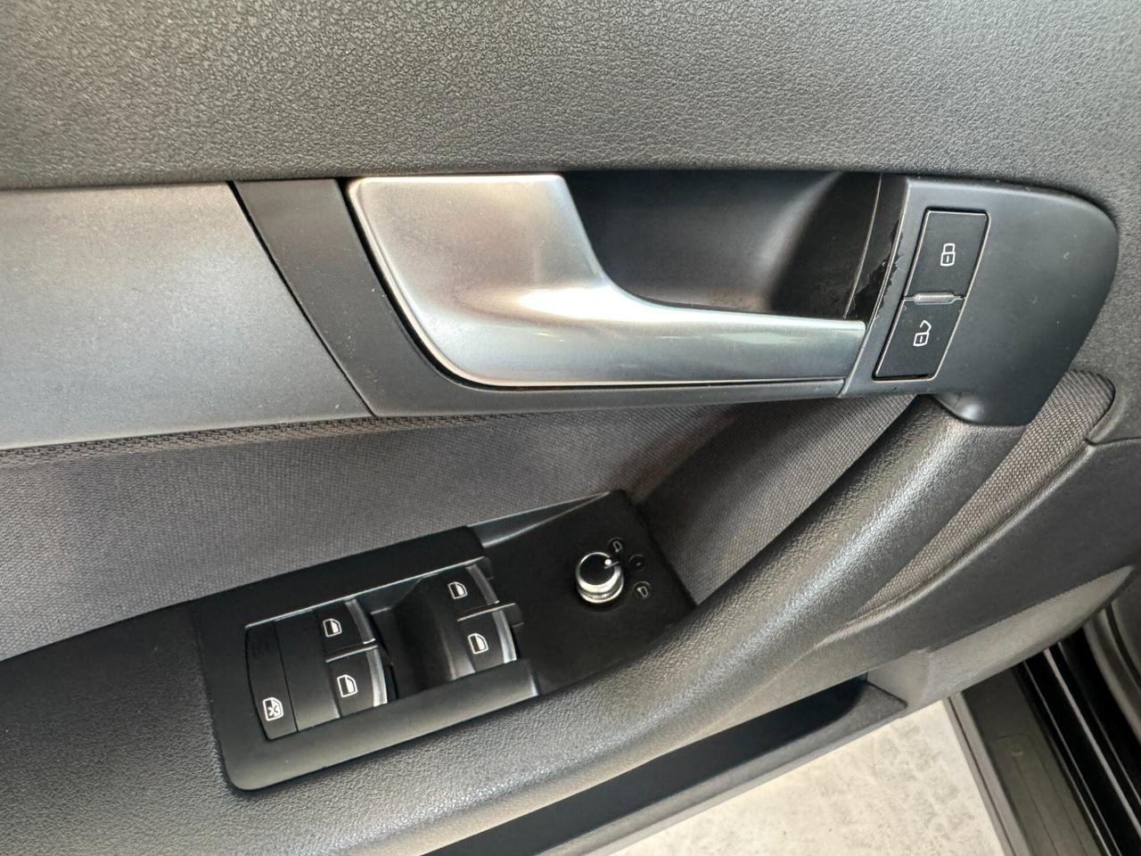 Audi A3 SPB 1.2 TFSI Attraction
