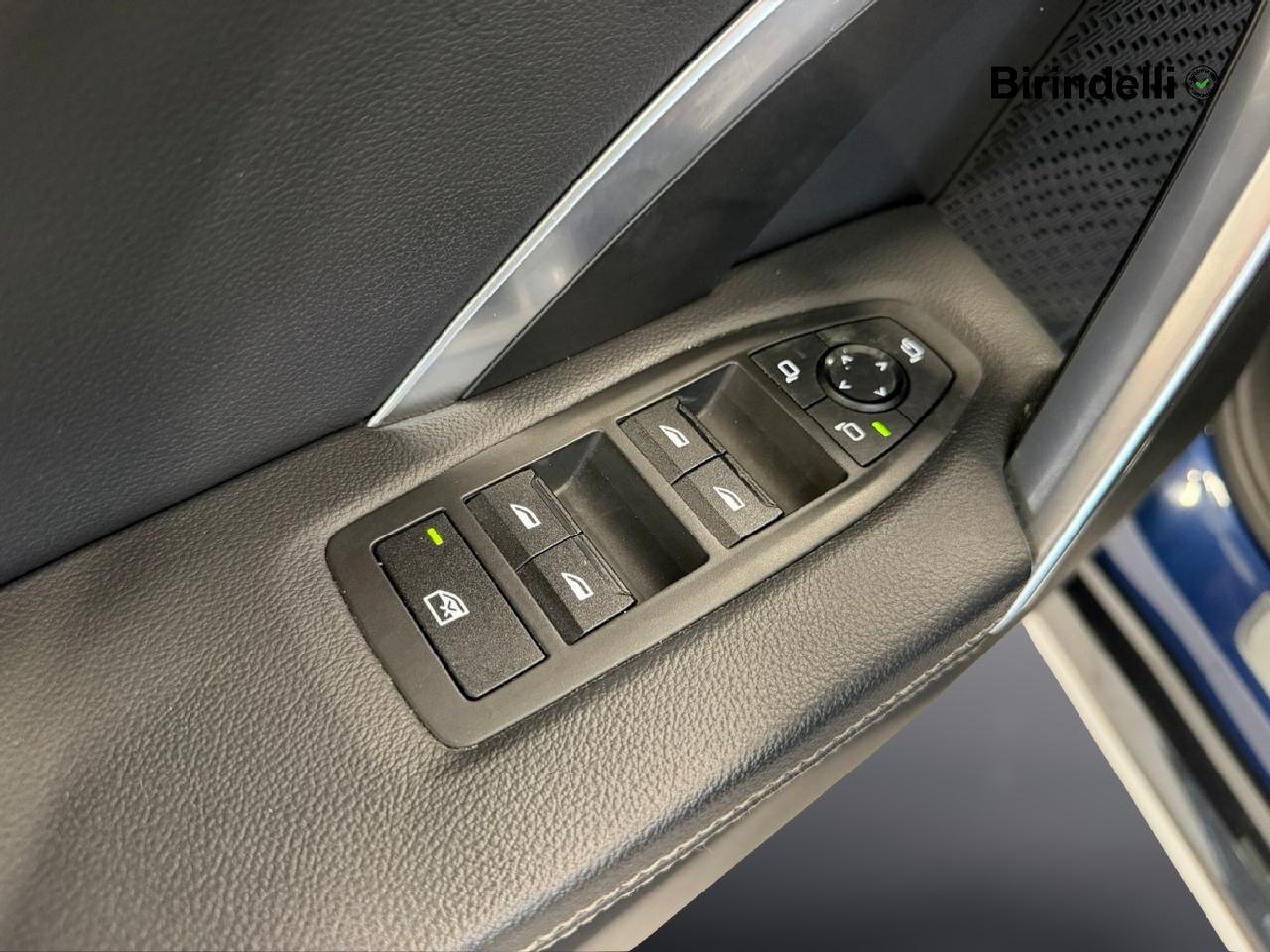 BMW X1 (U11) - X1 sDrive 18d xLine