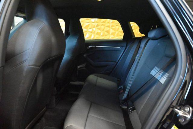 AUDI A3 SPB 30 TDI S-tronic Business Advanced CarPlay Full