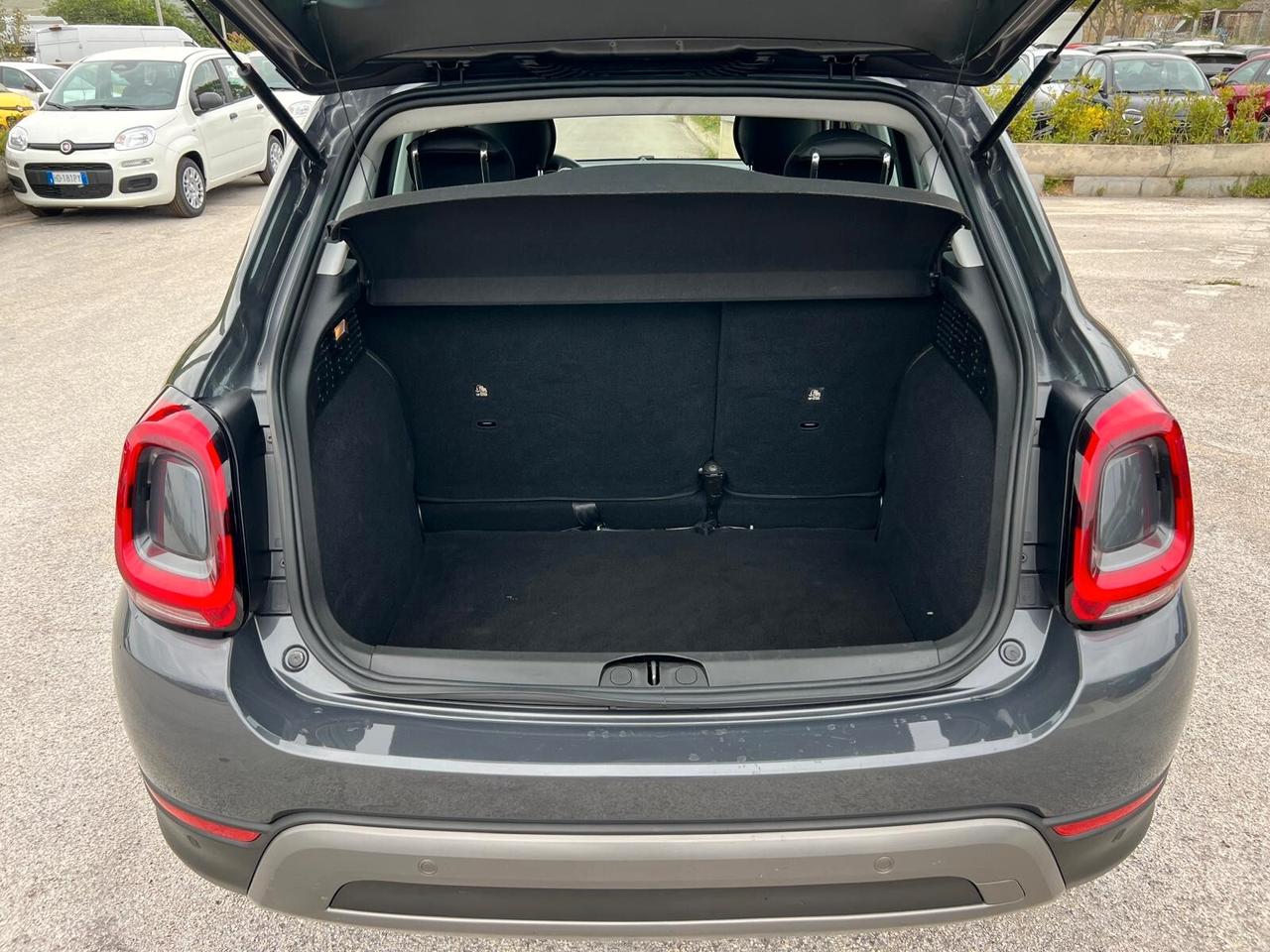 Fiat 500X 1.3 MultiJet 95 CV Cross