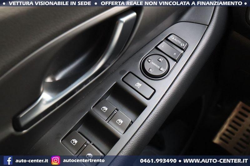 Hyundai i30 N Performance DCT 2.0 T-GDI *SEDILI GUSCIO