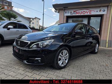 Peugeot 308 BlueHDi 130 S&S SW EAT8 GT Pack 2021
