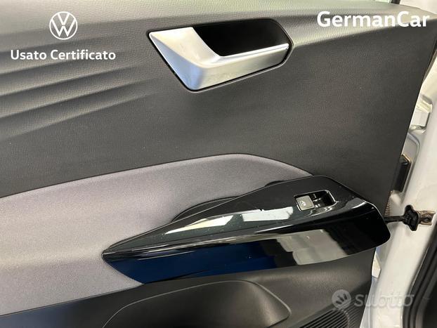 Volkswagen ID.3 58 kwh life