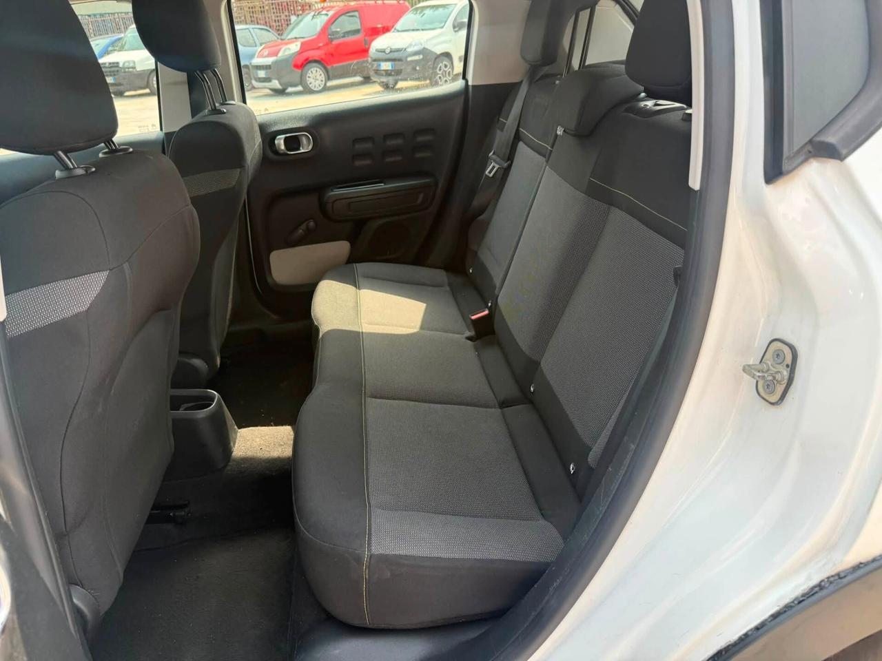 Citroen C3 1.6 Hdi 75CV