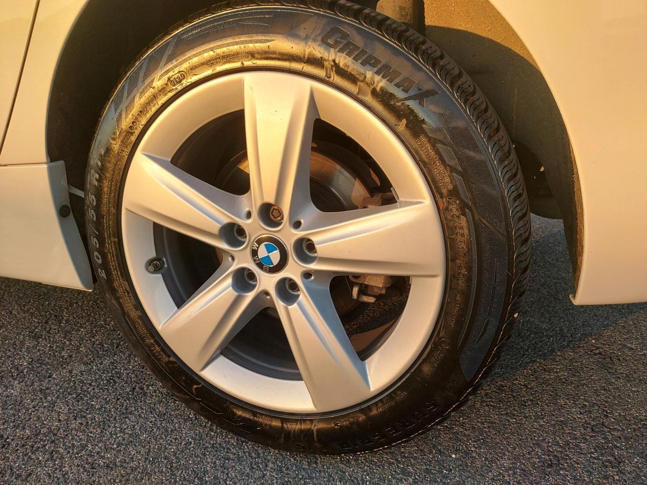 Bmw 218d 150cv Automatica Perfetta