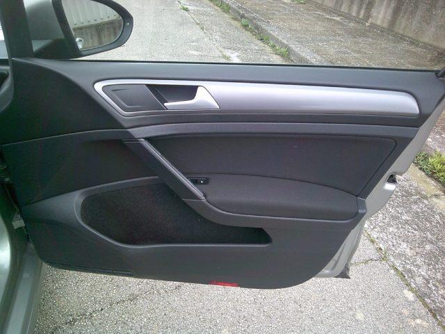 VOLKSWAGEN Golf 1.6 TDI 90 CV 5p. Trendline BlueMotion Technology