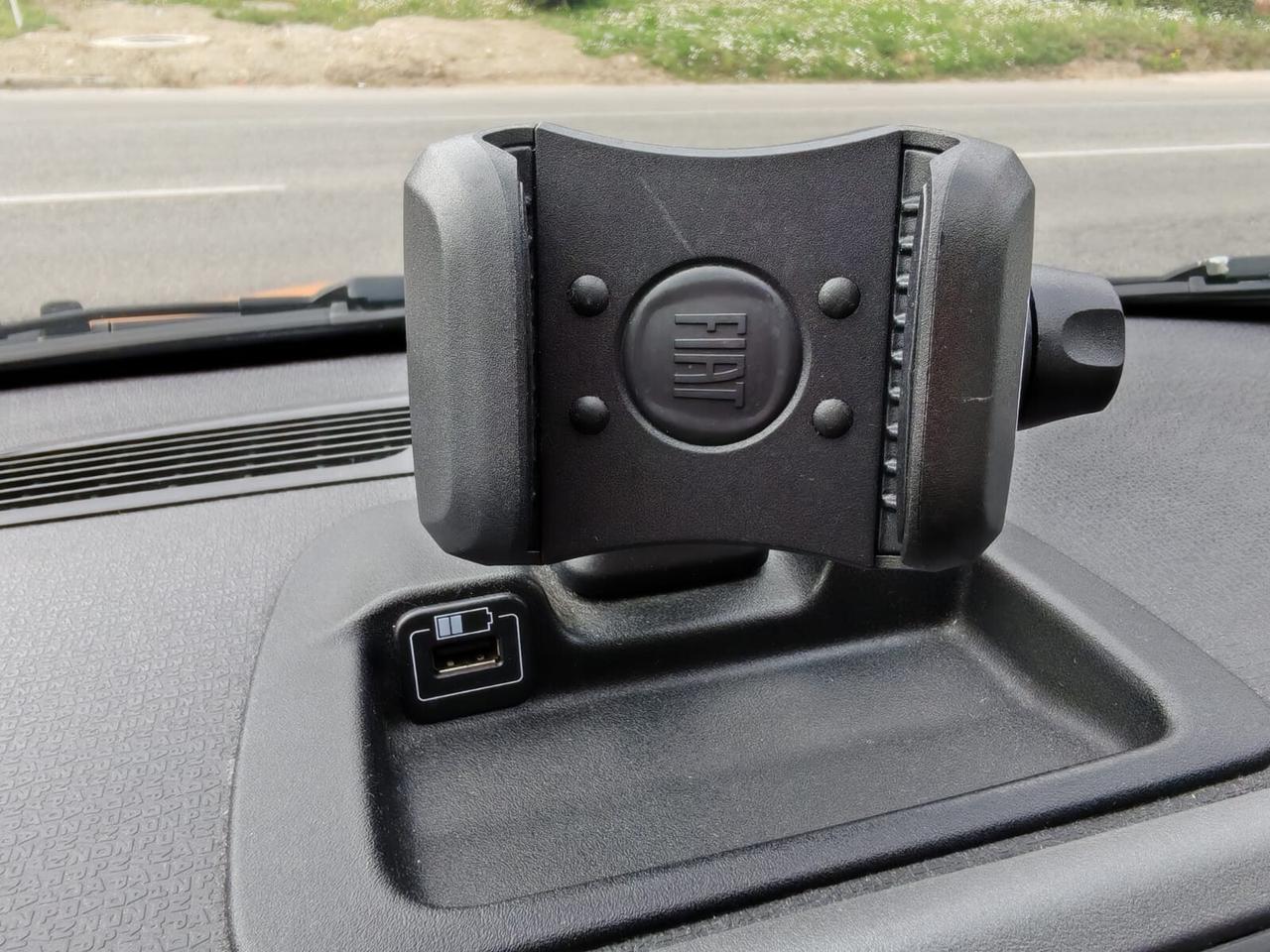 Fiat Panda 0.9 TwinAir Turbo S&S 4x4