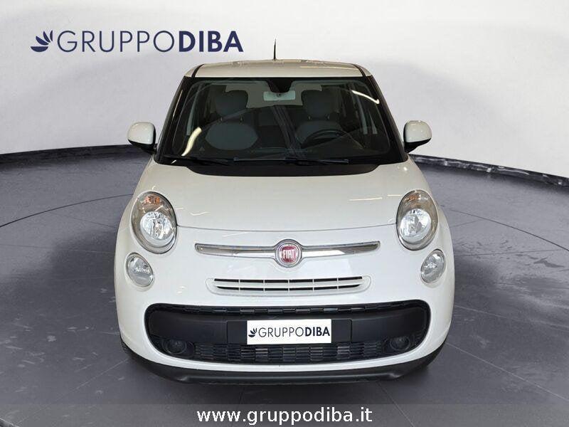 FIAT 500L 2012 Diesel 1.3 mjt Pop Star 85cv