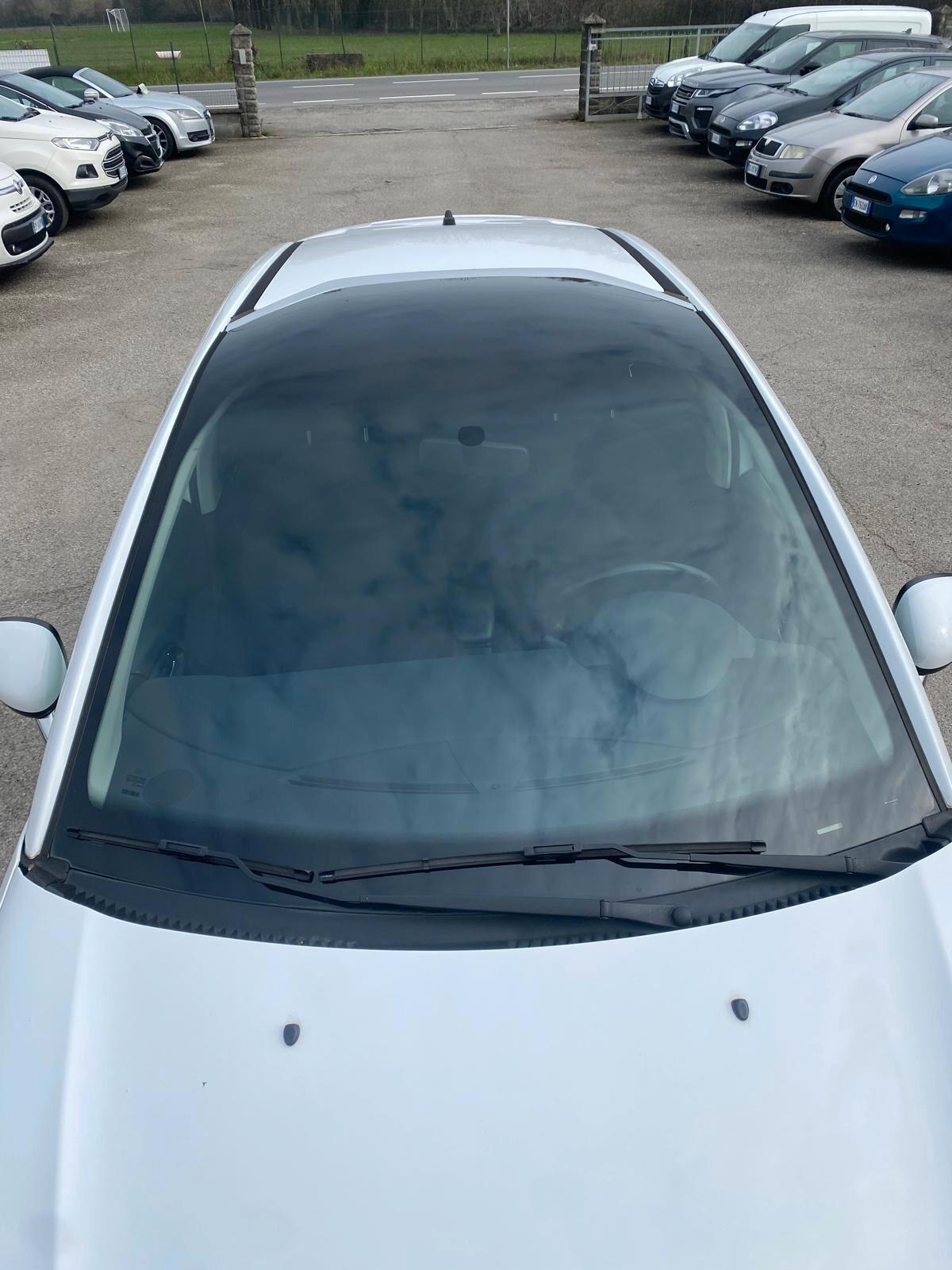 Citroen C3 1.4 HDi 70 Exclusive