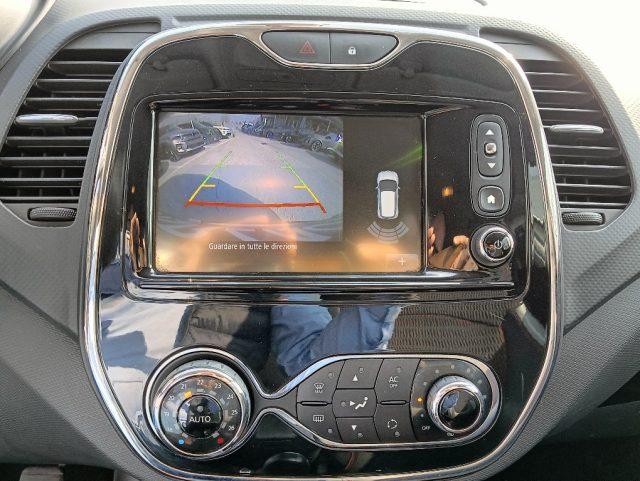 RENAULT Captur 1.5 dCi 8V 90 CV EDC Energy R-Link