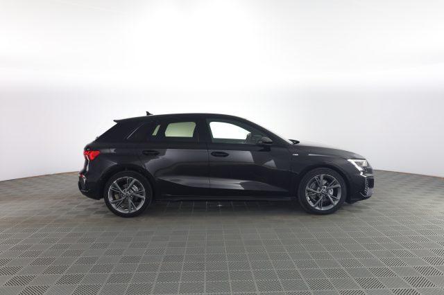 AUDI A3 A3 SPB 30 TFSI S tronic S line edition