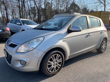 Hyundai i20 1.2 5p. Comfort*Neopatentati*XCommercianti*