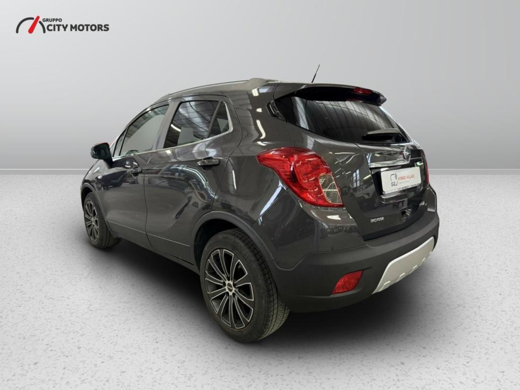 Opel Mokka 1.4 Turbo Cosmo 4x2