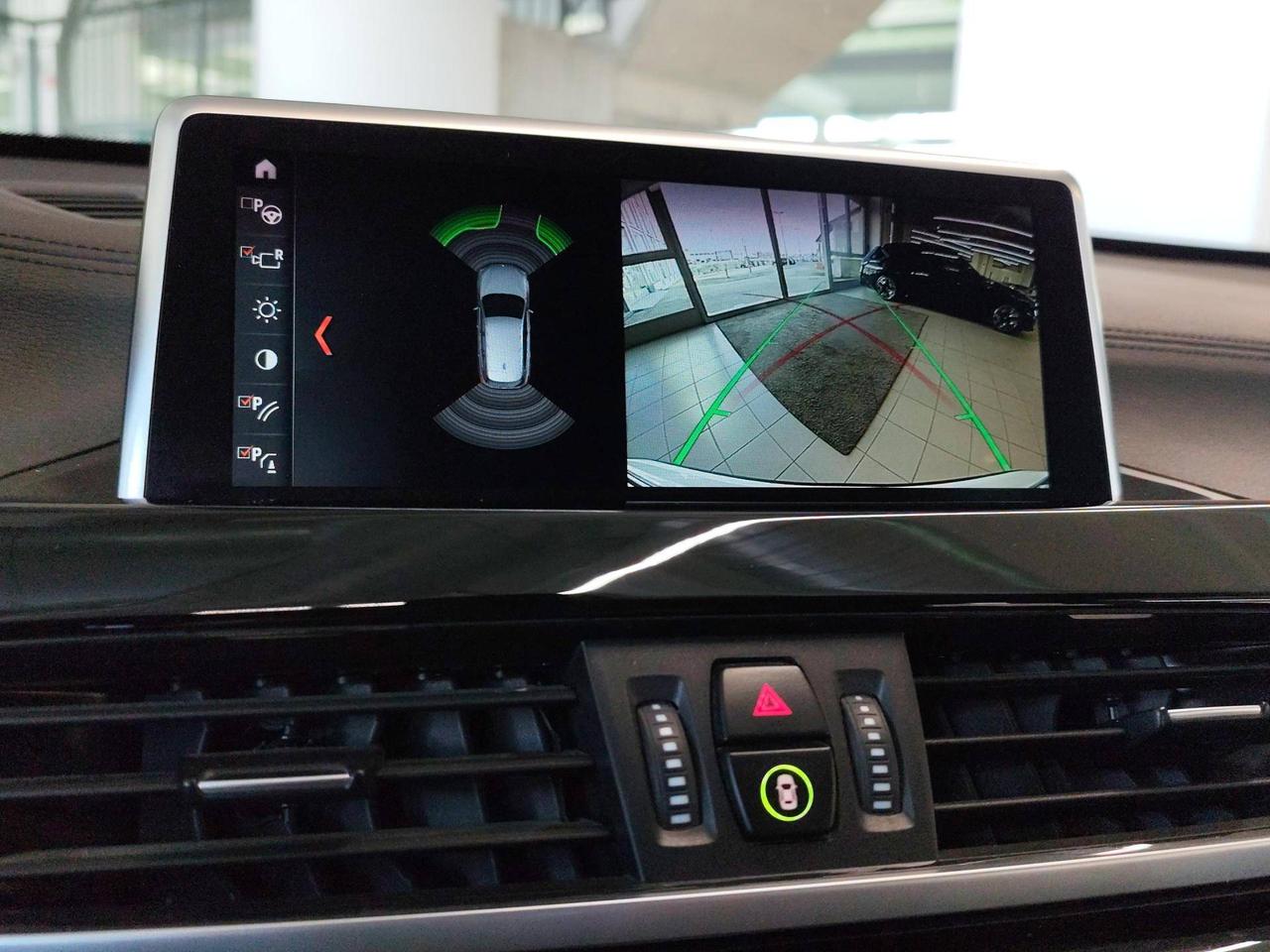 BMW X1 xDrive25e xLine