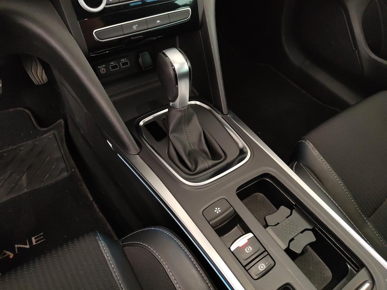 Renault Mégane Sporter Blue dCi 115 CV EDC Techno