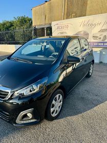 Peugeot 108 VTi 72 S&S 5 porte Allure TOP!