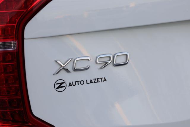 VOLVO XC90 D4 Geartronic 7 posti Business